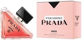 Resim Prada Paradoxe EDP Intense 90 ml Kadın Parfümü 