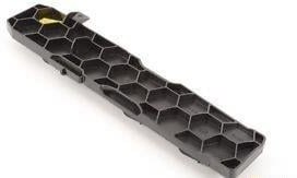 Resim Seat Leon 2006-2013 Model Arası Polen Filitre Kapağı İthal 1K0819422b 