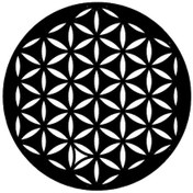 Resim Çiçek Deseni Tip 12 50x50 Cm Lcst Lcst 