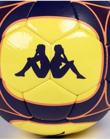 Resim Kappa Player 20.3c Unisex Futbol Topu 381G65W-A01P Çok Renkli 