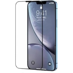 Resim Karokstore 14 JR-H01 Için Şövalye 2.5d Tg Temperli Cam 