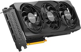 Resim PNY GPU-VCG507012TFXPB1-O-RTX 5070 12GB OC 