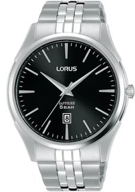 Resim Lorus RH945NX5 Safir Cam Erkek Kol Saati 