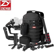 Resim Zhiyun Crane 3 LAB Master Kit 