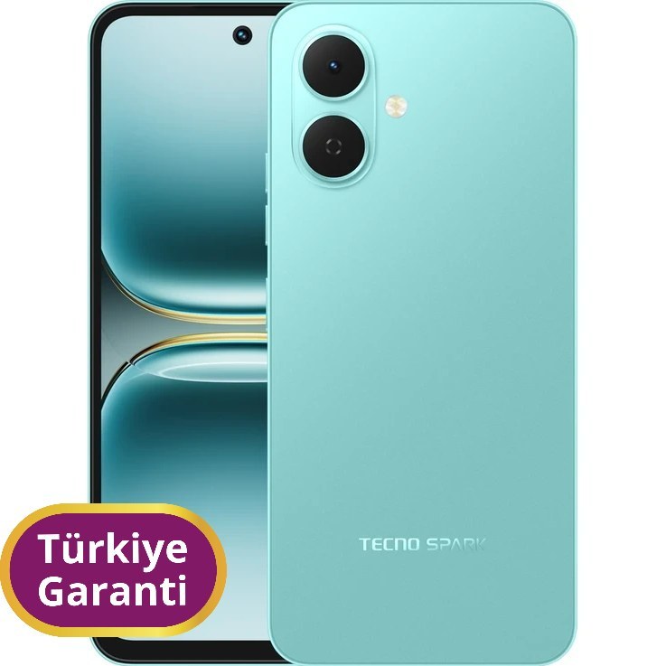 Yeşil