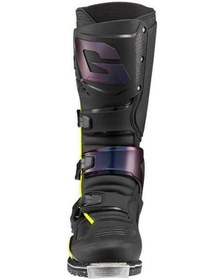 Resim Gaerne Sg22 Chameleon Cross Çizme 