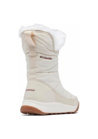 Resim Columbia Minx Slip V Kadın Kar Botu-8773 Bej 