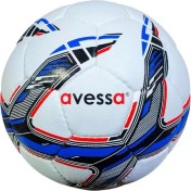 Resim playzone Efut-300 El Dikişli Futsal Topu 
