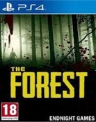 Resim Endnight Games Limited PlayStation 4 - The Forest Dijital PSN Hesabı 