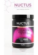 Resim Nuctus Collagen Peptides With Bromelain 304.8 G 