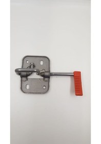 Resim 6R0823186C POLO 2010-2016 KAPUT ÜST KİLİDİ -OEM- 