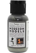 Resim TBSProjects Mission Models Mmp-049 Graugrun Ral 74 Akrilik Boya 1Oz (30Ml) 