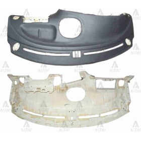 Resim Torpido Konsol Starex 2002-2008 84710 4a020lk 