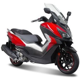 Resim GIVI SR7056 SYM CRUISYM 250 (17-22) ARKA ÇANTA TAŞIYICI 