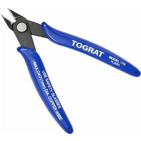 Resim 250 Adet - Tograt Mini Yan Keski Elektronikçi Tip - Model 170 