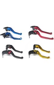 Resim Işıklar Honda Cbr 1000 Rr 2004-2007 Renkli Manet Takımı Siyah 