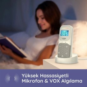 Resim Hubble Sense Glow Pro- Bebek Telsizi 