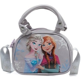 Resim Frozen El Çantası Kız Çocuk Lıla Multı Olaf El Mor 