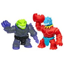 Resim Goojitzu Smash Strikers İkili Paket 