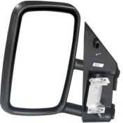 Resim Spj Sol Ayna Mekanik 2D1857501A Volkswagen Lt 35 