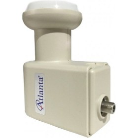 Resim Atlanta Mdu4 Digitürk Lnb 