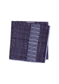Resim Pierre Cardin Erkek Lacivert Mendil 50325948-200 Lacivert 