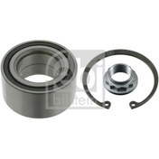 Resim Febı Tekerlek Rulmanı Takımı Bmw E87/90 M47-n42/45 MR00-FBI-26310 