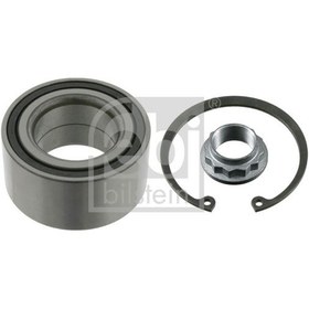 Resim Febı Tekerlek Rulmanı Takımı Bmw E87/90 M47-n42/45 MR00-FBI-26310 