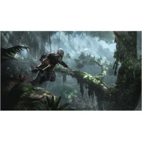 Resim Ubisoft Assassin's Creed Iv Black Flag Ps4 Oyun Dönüştürücü Adaptör Özellikli Oyun Aksesuarı 