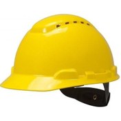 Resim 3m H700 Sarı Baret Vidalı 