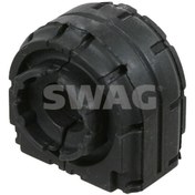 Resim SWAG 32923356 Viraj Demir Lastiği Arka Golf V Jetta Altea 04-10 