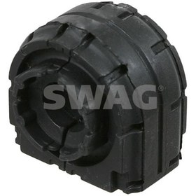 Resim SWAG 32923356 Viraj Demir Lastiği Arka Golf V Jetta Altea 04-10 