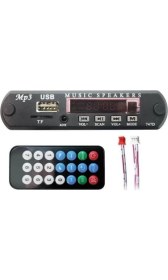 Resim Class Oto Bluetooth Aux Çevirici Modül Konuşma Özellikli Mikrofonu Oto Çakmaklık Tak Çalıştır Ürünü Yeni Özellikli Ürün 