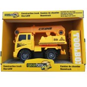 Resim Sök Tak Inşaat Araçları Vinç 