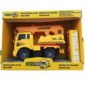 Resim Sök Tak Inşaat Araçları Vinç 