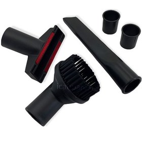 Resim Electrolux Greet Pure C9 Pd82-Green Süpürge Mini Başlık Seti 