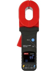 Resim Unit Ut 276a+ Pens Tipi Topraklama Test Cihazı 