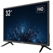 Resim Hikvision Ds-d5032f3-1v0s 32" 8 Ms Full Hd 75 Hz Cctv Monitör 