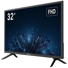 Resim Hikvision Ds-d5032f3-1v0s 32" 8 Ms Full Hd 75 Hz Cctv Monitör 