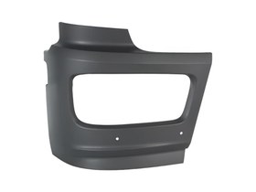Resim Tampon Atego Y.m Sağ 430mm 