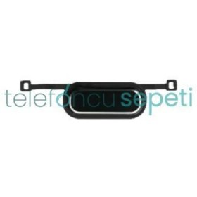 Resim Samsung Galaxy Tab 3 P5200 Home Tuşu Siyah 