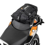 Resim KRIEGA US-5 DRYPACK MOTOSİKLET ÇANTASI 