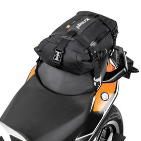 Resim KRIEGA US-5 DRYPACK MOTOSİKLET ÇANTASI 