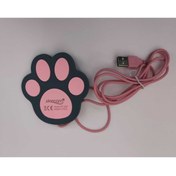 Resim STARCOM Usb Bardak Alt Isıtıcı 