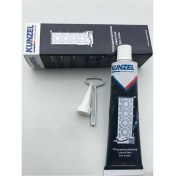 Resim Kunzel Sıvı Conta RTV 80 ml 