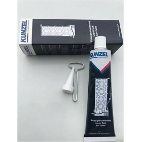 Resim Kunzel Sıvı Conta RTV 80 ml 