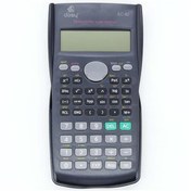 Resim Dosy Hesap Makinesi Bilimsel 240 Fonks. EC-82 