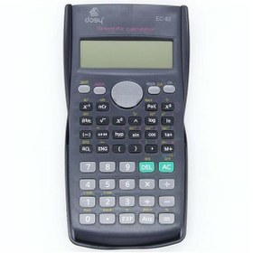 Resim Dosy Hesap Makinesi Bilimsel 240 Fonks. EC-82 