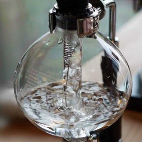 Resim Sifon Kahve Demleme (3 Bardak) 