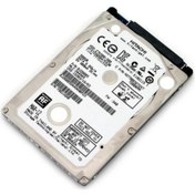 Resim HITACHI 160gb 2.5" 5400rpm Sata Notebook Sabit Disk Hts542516k9sa00 